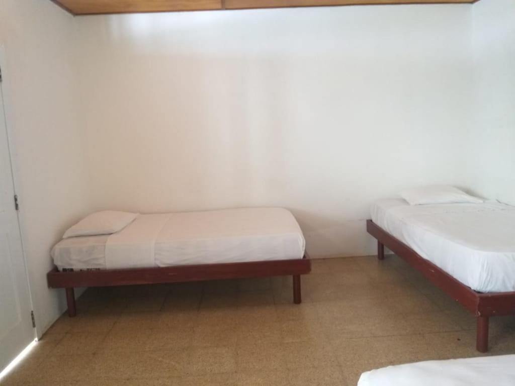 Hotel San Jacinto Екстер'єр фото