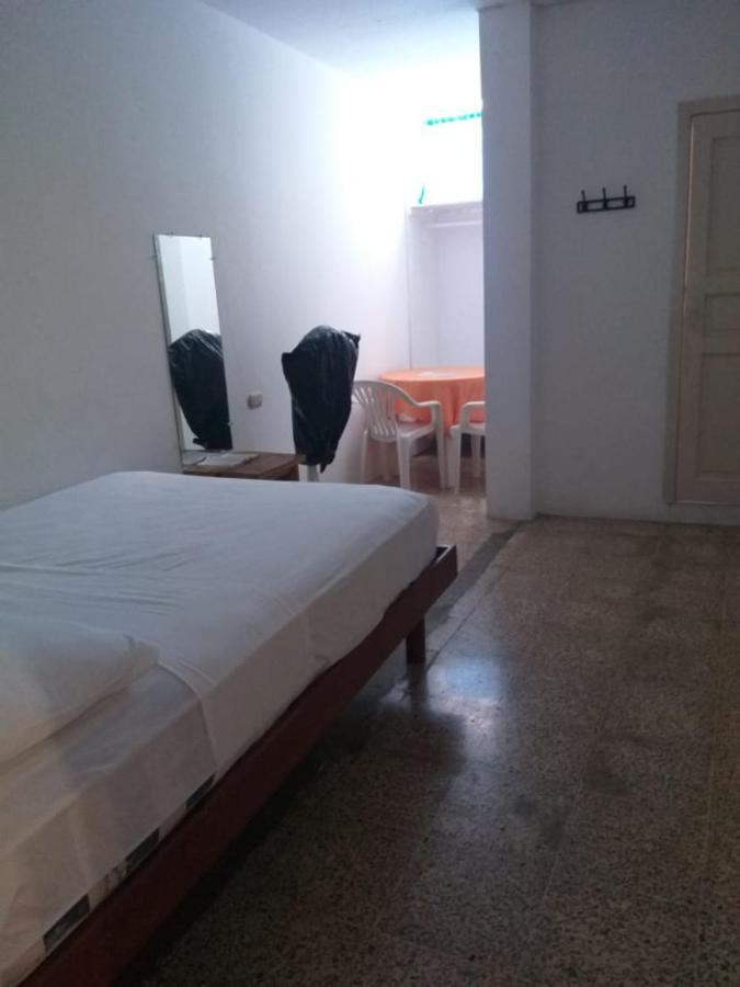 Hotel San Jacinto Екстер'єр фото