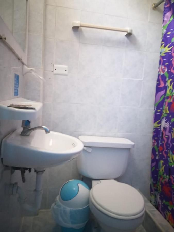 Hotel San Jacinto Екстер'єр фото