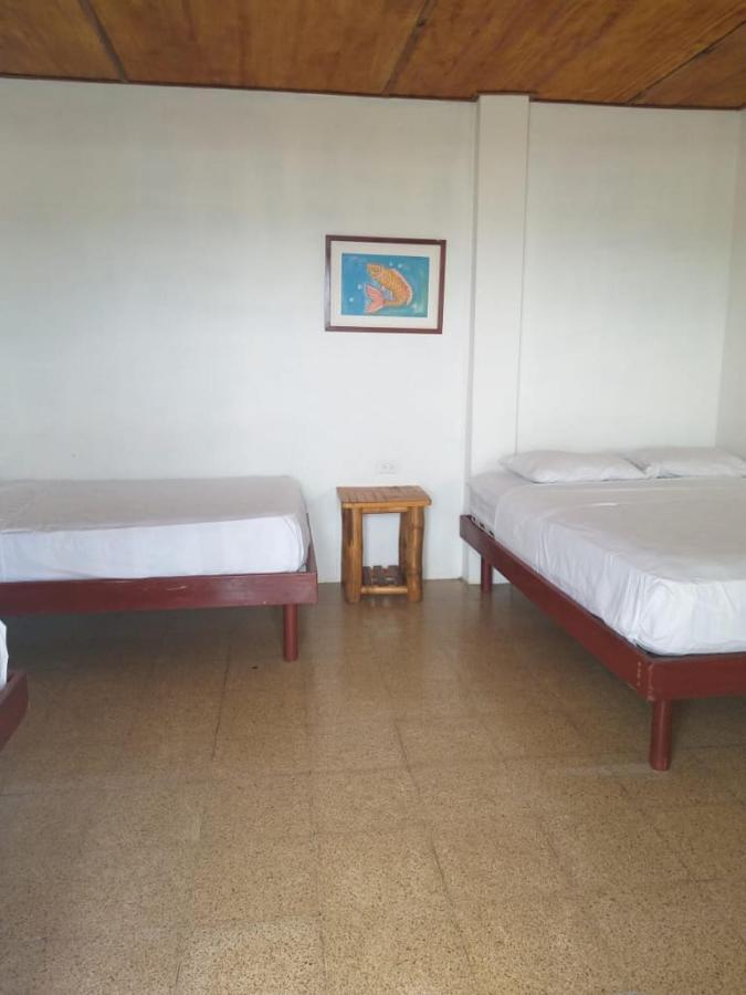 Hotel San Jacinto Екстер'єр фото