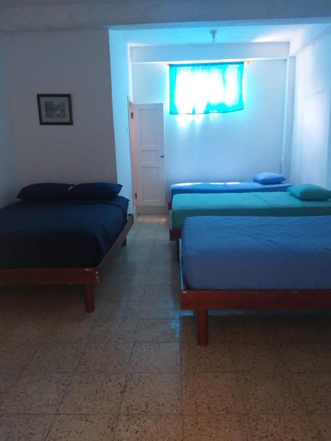 Hotel San Jacinto Екстер'єр фото
