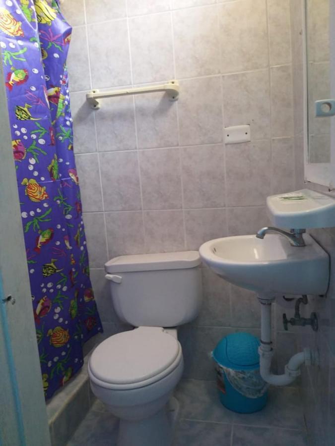 Hotel San Jacinto Екстер'єр фото