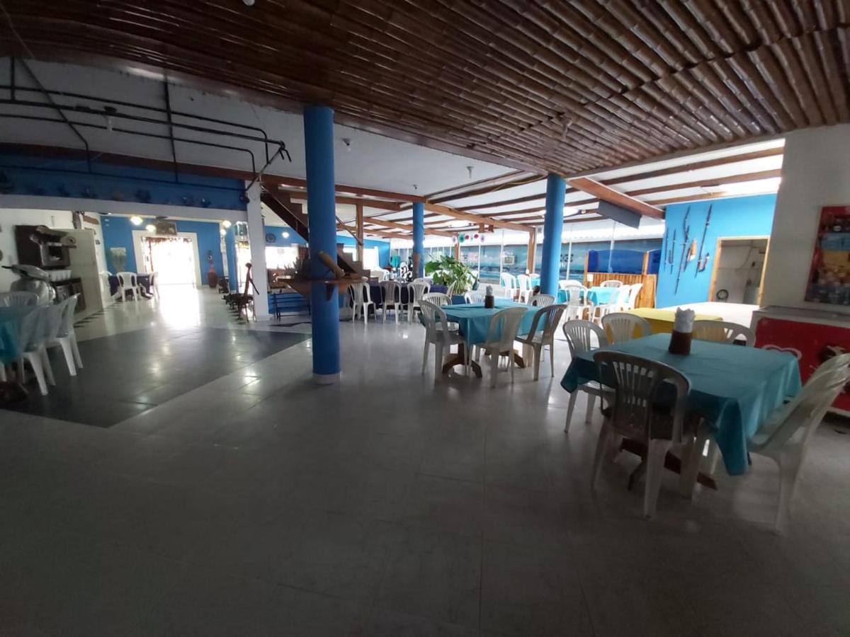 Hotel San Jacinto Екстер'єр фото